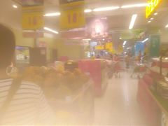 -华润苏果(晓庄国际商业广场店)