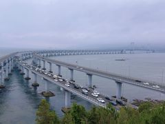 -星海湾跨海大桥