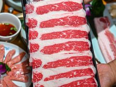 -小花花炭火烤肉·十五年延吉风味(左家庄店)