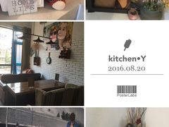 -Kitchen·Y洋厨房西餐厅(王府壹号店)