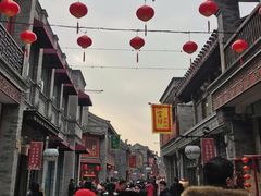 锦芳小吃-鲜鱼口老字号美食街