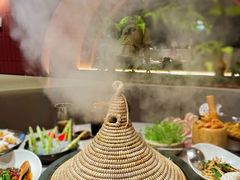 -芸山季·云南野生菌火锅(宝能环球汇店)