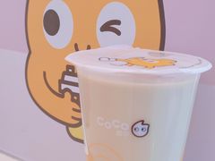 -CoCo都可(中华广场店)