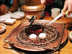 -王妃家(明洞中央店)