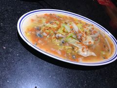 -蜀都丰 川菜·水煮活鱼(万象九宜城店)