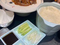 -紫光园·烤鸭·北京菜(团结湖店)