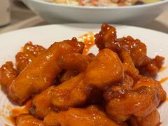-南山翁新概念川菜(红山常发广场店)