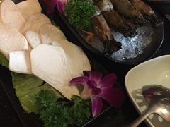 -捞王猪肚鸡火锅(昆山店)
