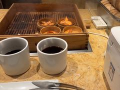 -西安凯悦酒店-自助餐厅·海鲜·烧烤