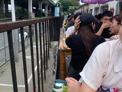 -泰顺江南春面馆