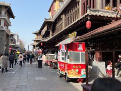 -群英会·三国菜(曹魏古城店)