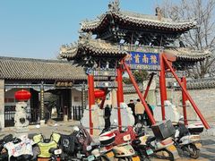 -南阳府衙