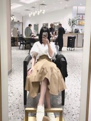 -Kraemer paris·苏豪路易士·嘉玛发廊