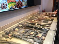 -胖大嫂渔家排档(半边山店)
