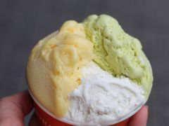-Dal Cuore 达可芮冰淇淋(陕西北路店)