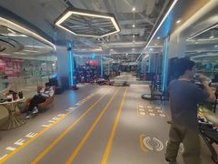 -Hi GYM嗨健身(泥城店)