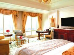 -广州富力丽思卡尔顿酒店