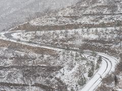 -潭溪山