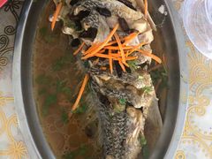 -鱼海盛饭店