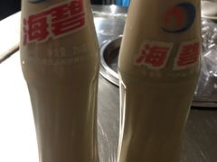 -清真·馬坡二旦烧烤(人生一串拍摄店)