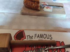 -The Crab Pot Seattle