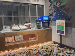 -夯鱼烤鱼·尔滨地标美食(国展店)