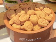 -龍歌自助小火锅(崂山丽达店)