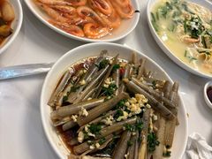 -健跳小海鲜(人民路店)