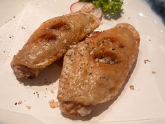 -虹料理·日料放题(悠方店)