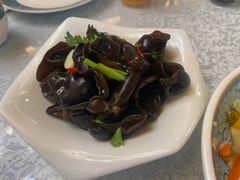 -汗腾格里·风味餐厅(新疆驻京办店)
