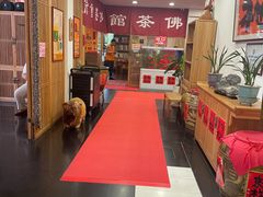 -龙华素斋(龙华路店)