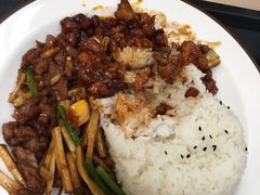 -乡村基(南坪上海城店)