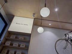 -常识咖啡common sense(春熙路店)