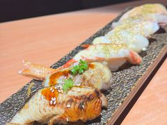 -TORO MaKi 寿司·日料(华创店)