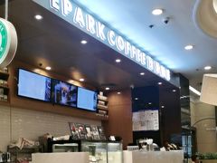 -逸派咖啡 EPARKCOFFEE(广安门店)