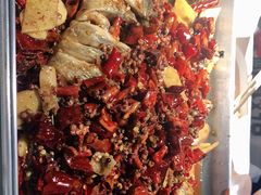 -鱼酷活鱼烤鱼(沈阳大悦城店)