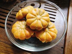 -赞记龙凤礼饼(广州市二宫向群宾馆店)