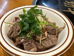 白切牛腩-功牛泉州牛肉小吃·火锅(三里街店)