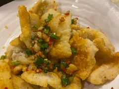 -走马楼饭庄(慈城古县城店)