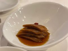 萝卜皮-三亚海韵度假酒店·韵和轩中餐厅