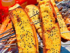 -四禧精酿铜锅涮肉·烧烤工场(大明湖店)