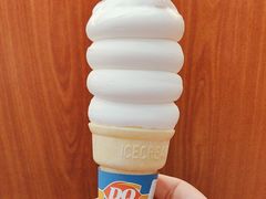 -DQ·蛋糕·冰淇淋(五棵松万达店)