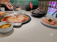 -麻辣空间·清油火锅(万达广场店)