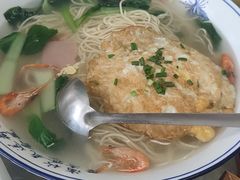 -旺涛人家(三水湾店)