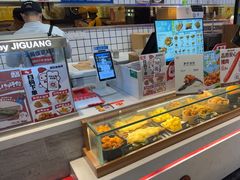 -1973继光香香鸡(大东方百货店)