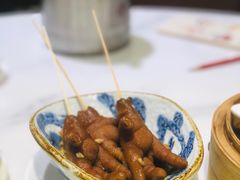 -赏点粤式点心(广州塔店)