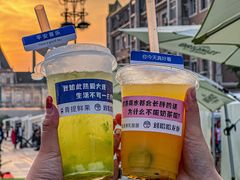 -俄罗斯风情街