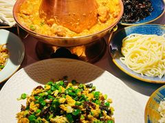 -雀舞云南菜(天津天河城购物中心店)