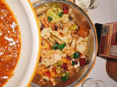-田婆婆的菜(友谊阳光城店)