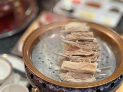 -京炭铜锅涮肉·羊蝎子·羊肉炉(保利·时光里店)